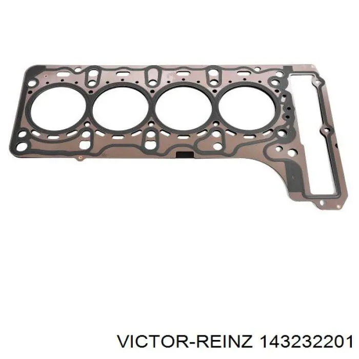 Болт ГБЦ 143232201 Victor Reinz