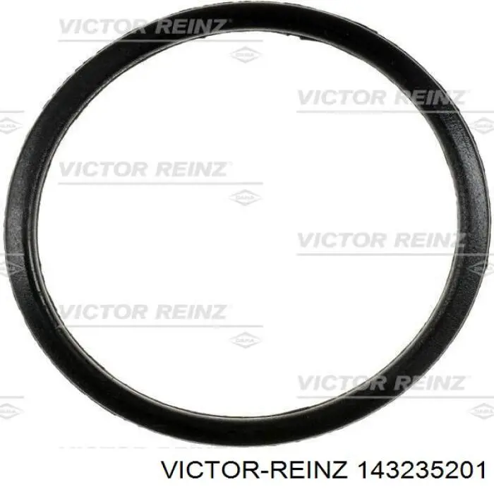  Болт ГБЦ Renault Koleos 