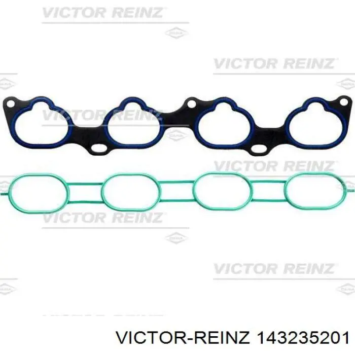 Купити 143235201 Victor Reinz Болт гбц