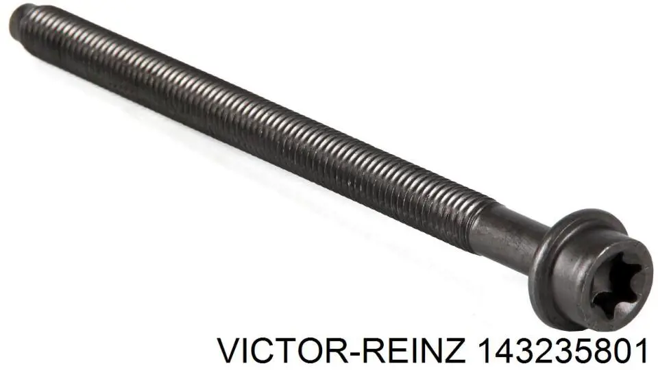 Болт головки блока циліндрів, ГБЦ FAI B1654 ціна, від 19.08 USD