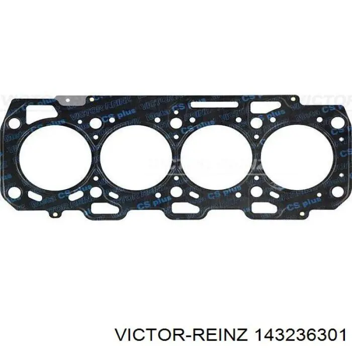 Болт головки блока циліндрів, ГБЦ Victor Reinz 143236301 ціна, від 27.84 USD