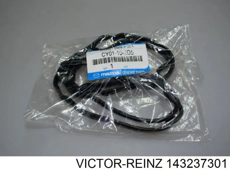 Болт головки блока циліндрів, ГБЦ Victor Reinz 143237301 ціна, від 77.17 USD
