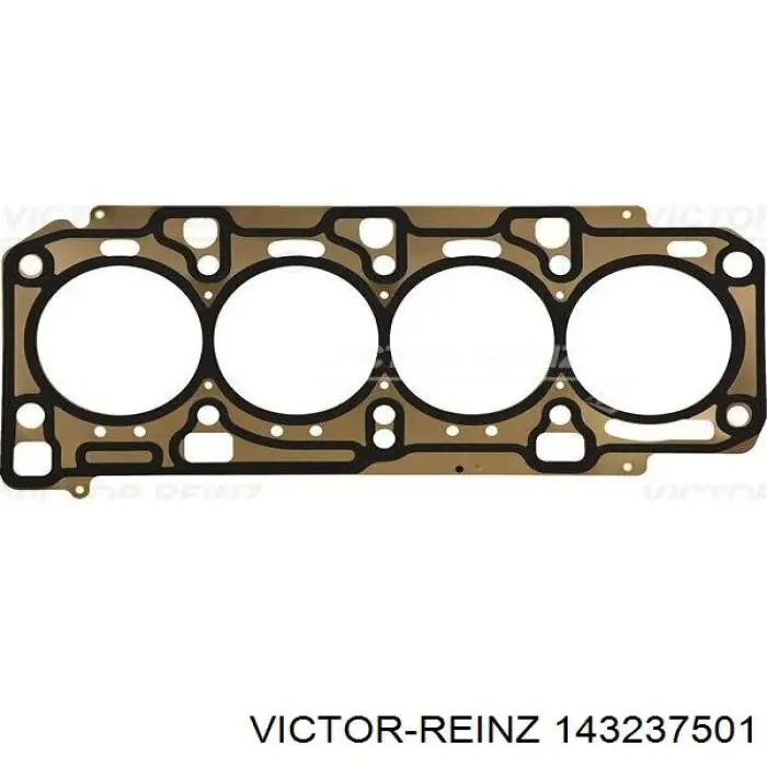 143237501 Victor Reinz Болт кріплення головки блоку циліндрів