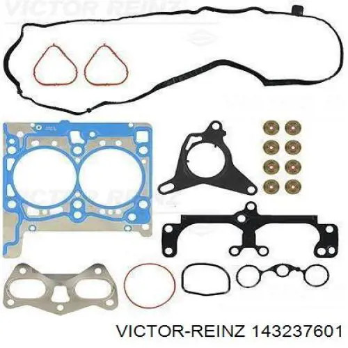 143237601 Victor Reinz Болт кріплення головки блоку циліндрів
