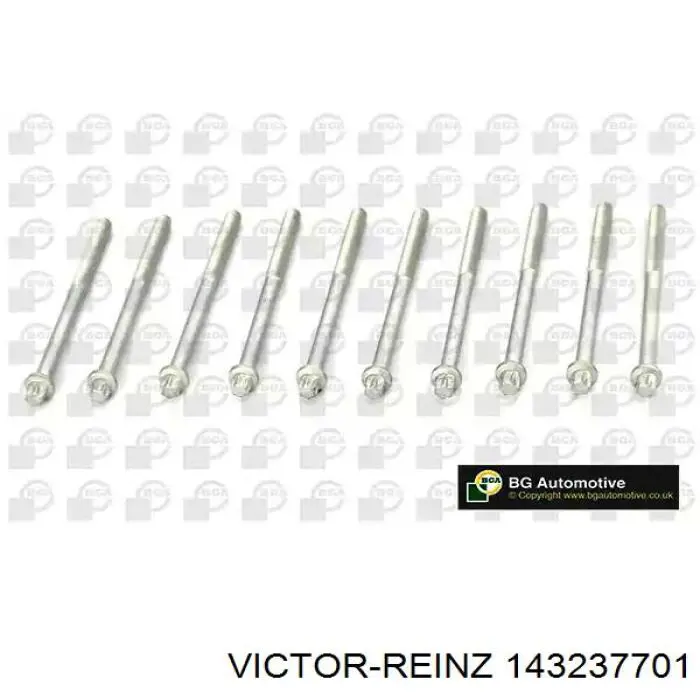 Болт ГБЦ 143237701 Victor Reinz