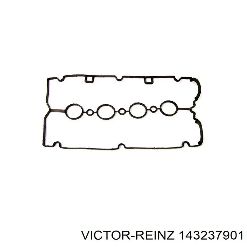 Болт головки блока циліндрів, ГБЦ Victor Reinz 143237901 ціна, від 16.21 USD