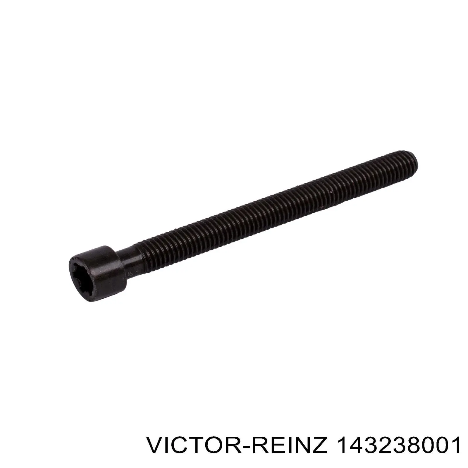 Болт головки блока циліндрів, ГБЦ Victor Reinz 143238001 ціна, від 25.39 USD