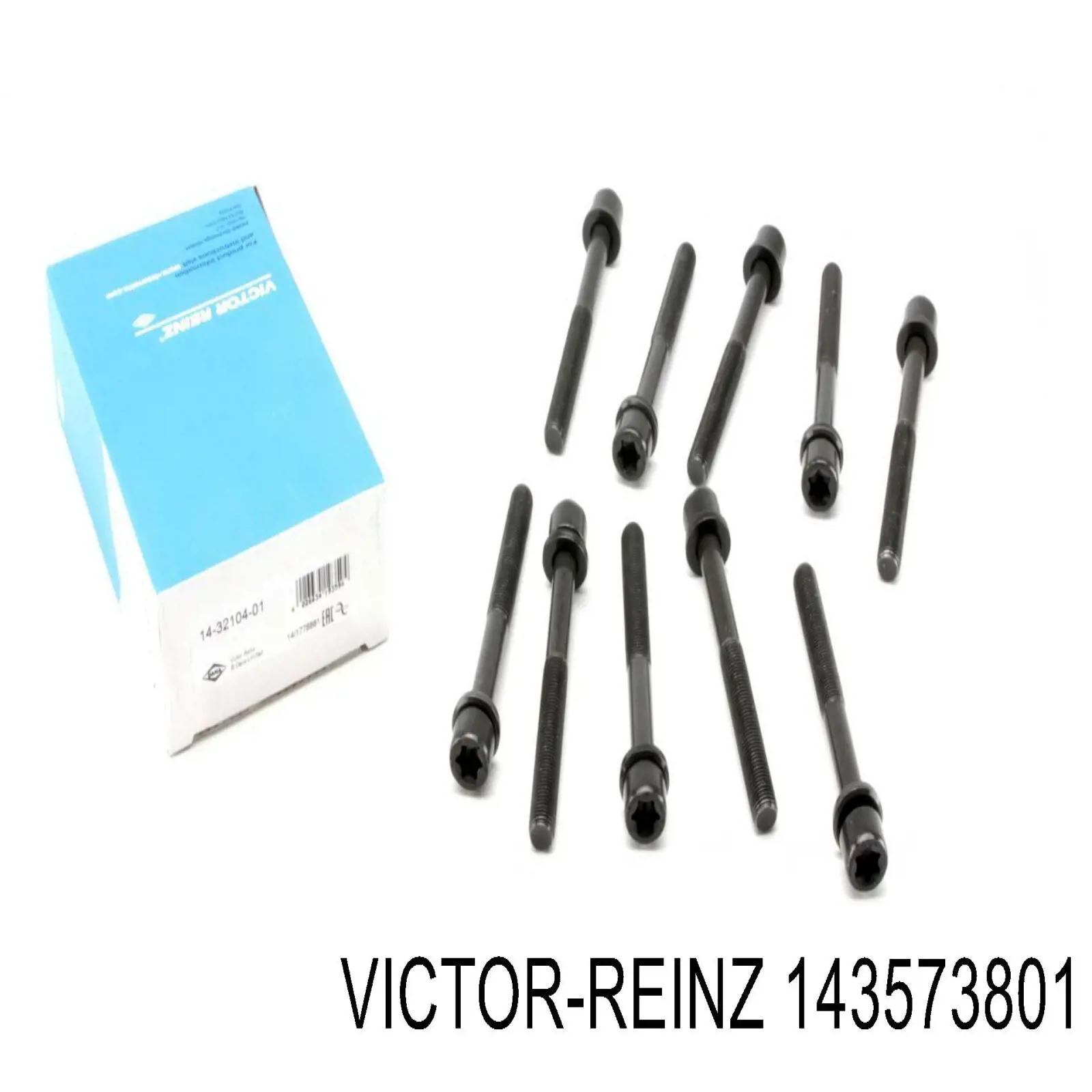 Болт ГБЦ 143573801 Victor Reinz