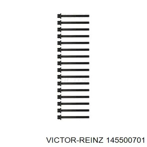 145500701 Victor Reinz болт головки блока циліндрів, гбц