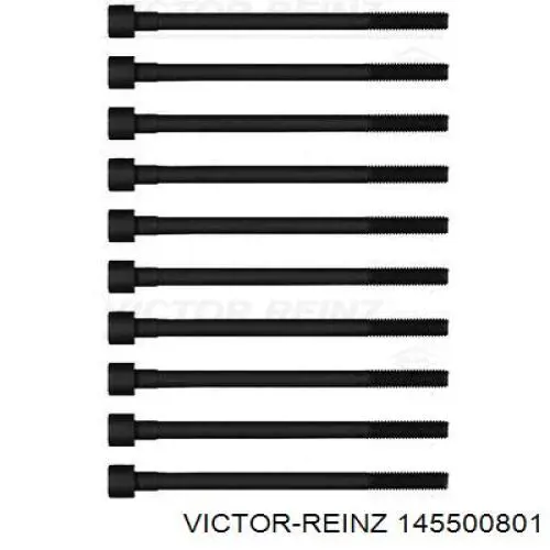 Купити 145500801 Victor Reinz Болт гбц