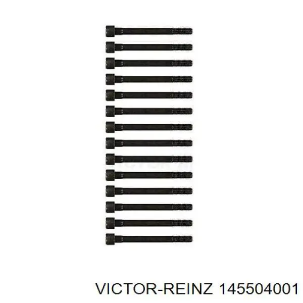 Купити 145504001 Victor Reinz Болт гбц