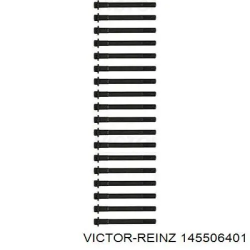 Болт головки блока циліндрів, ГБЦ Victor Reinz 145506401 ціна, від 52.54 USD