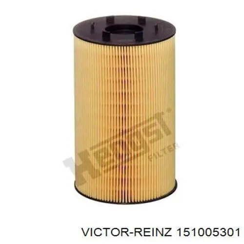 151005301 Victor Reinz прокладка клапанної кришки двигуна, комплект