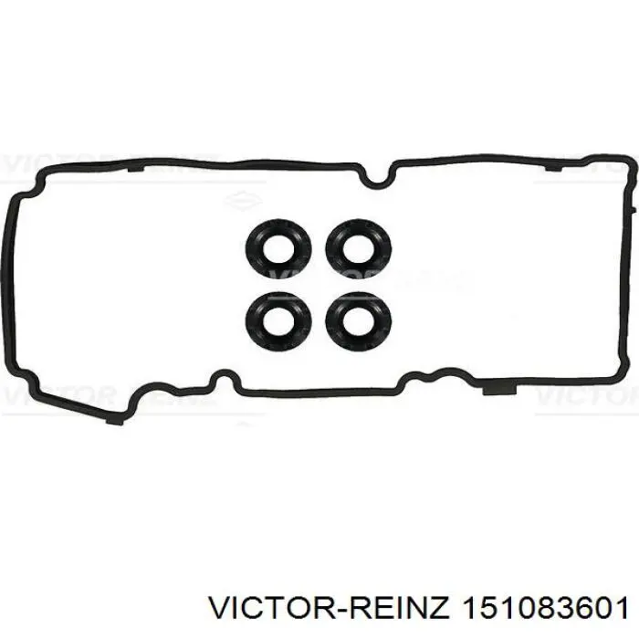 151083601 Victor Reinz прокладка клапанної кришки двигуна, комплект
