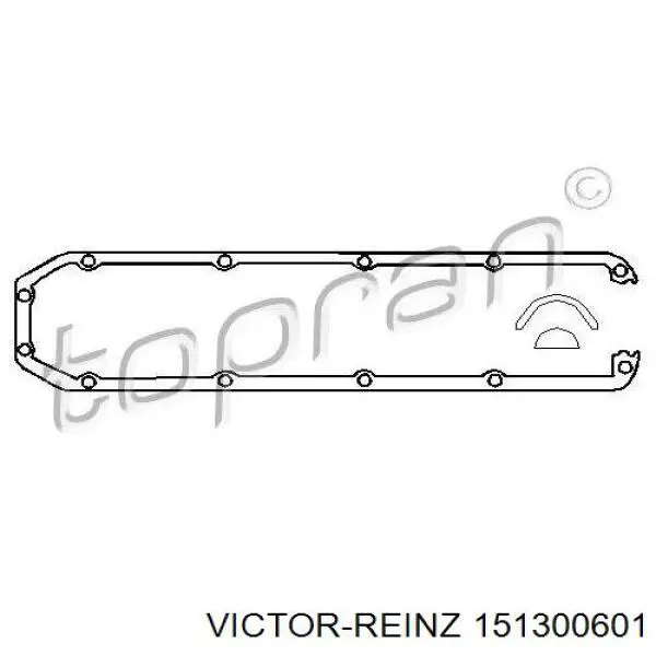 Прокладка клапанної кришки двигуна Victor Reinz 151300601 ціна, від 4.97 USD