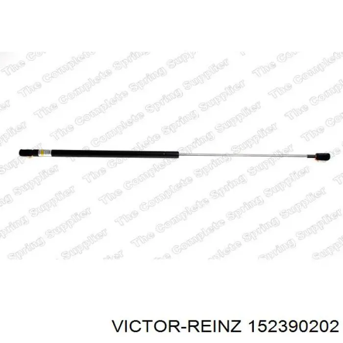152390202 Victor Reinz прокладка клапанної кришки двигуна