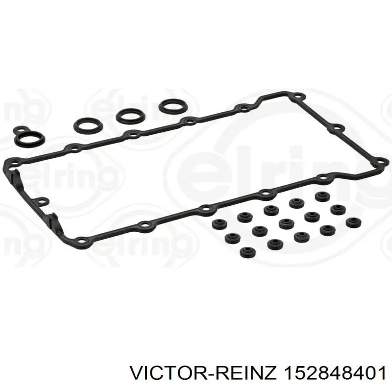 152848401 Victor Reinz прокладка клапанної кришки двигуна