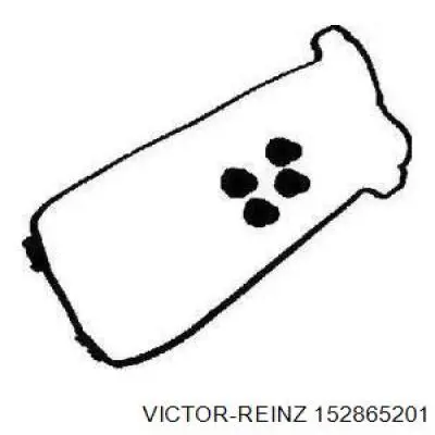 152865201 Victor Reinz прокладка клапанної кришки двигуна, комплект лівий