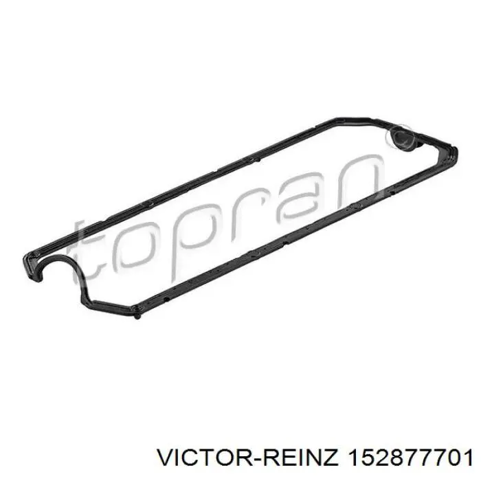 Прокладка клапанної кришки двигуна, комплект Victor Reinz 152877701