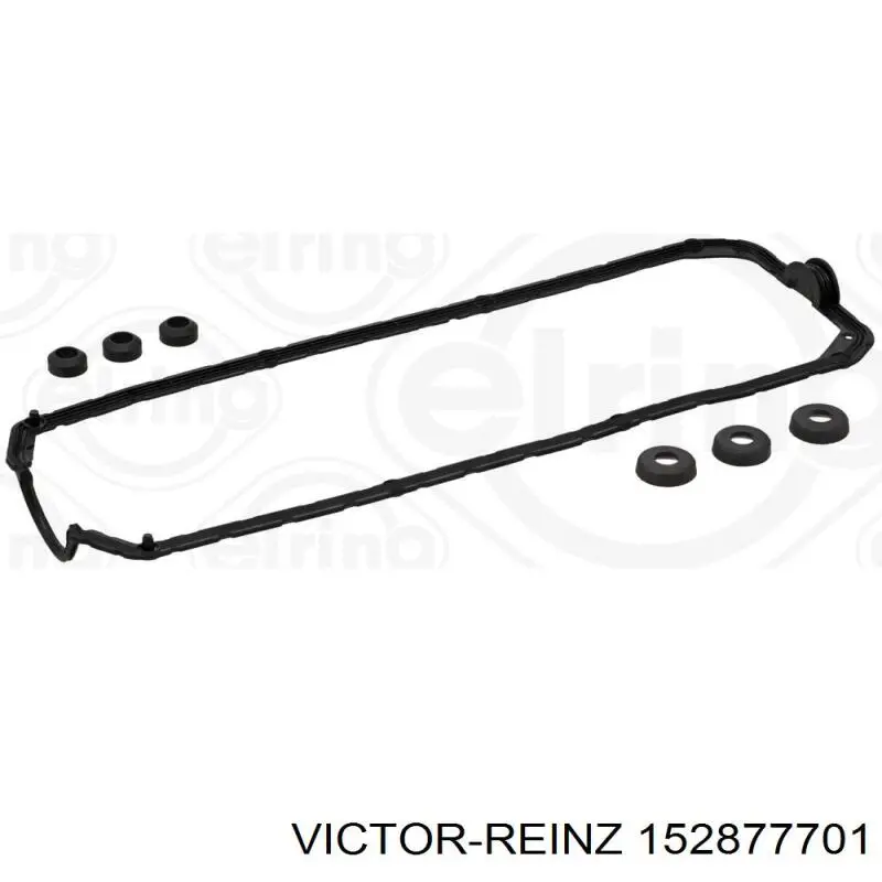 Прокладка клапанної кришки двигуна, комплект Victor Reinz 152877701 ціна, від 16.52 USD