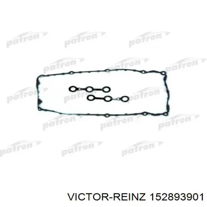 Прокладка клапанної кришки двигуна, комплект Victor Reinz 152893901 ціна, від 17.60 USD