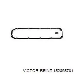 Прокладка клапанної кришки двигуна, комплект 152895701 Victor Reinz