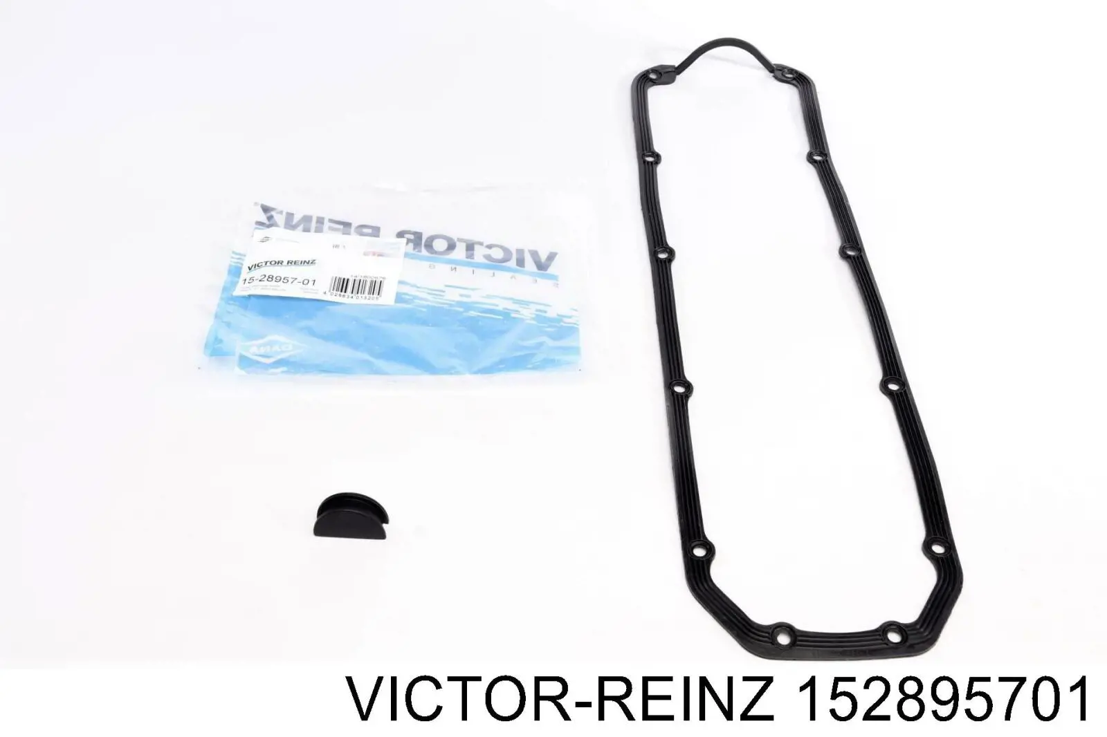 152895701 Victor Reinz прокладка клапанної кришки двигуна, комплект