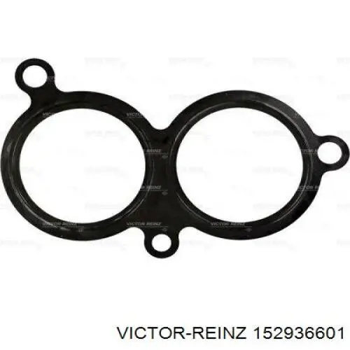 Прокладка передньої кришки двигуна, комплект Victor Reinz 152936601 ціна, від 46.19 USD
