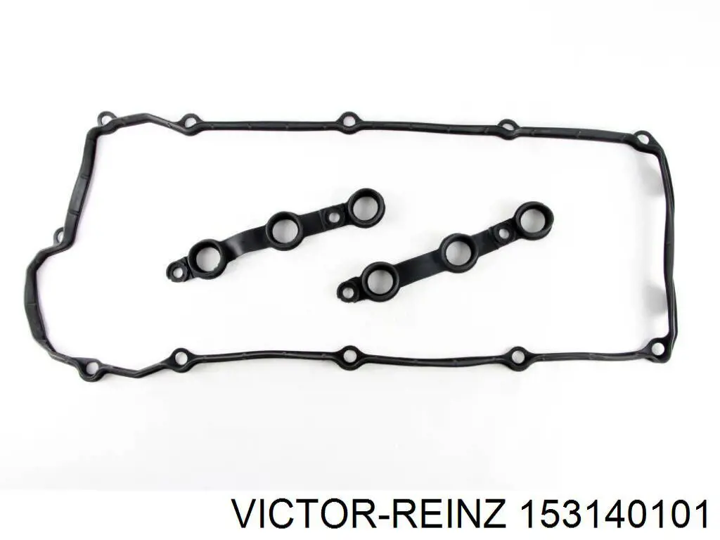 153140101 Victor Reinz прокладка клапанної кришки двигуна, комплект