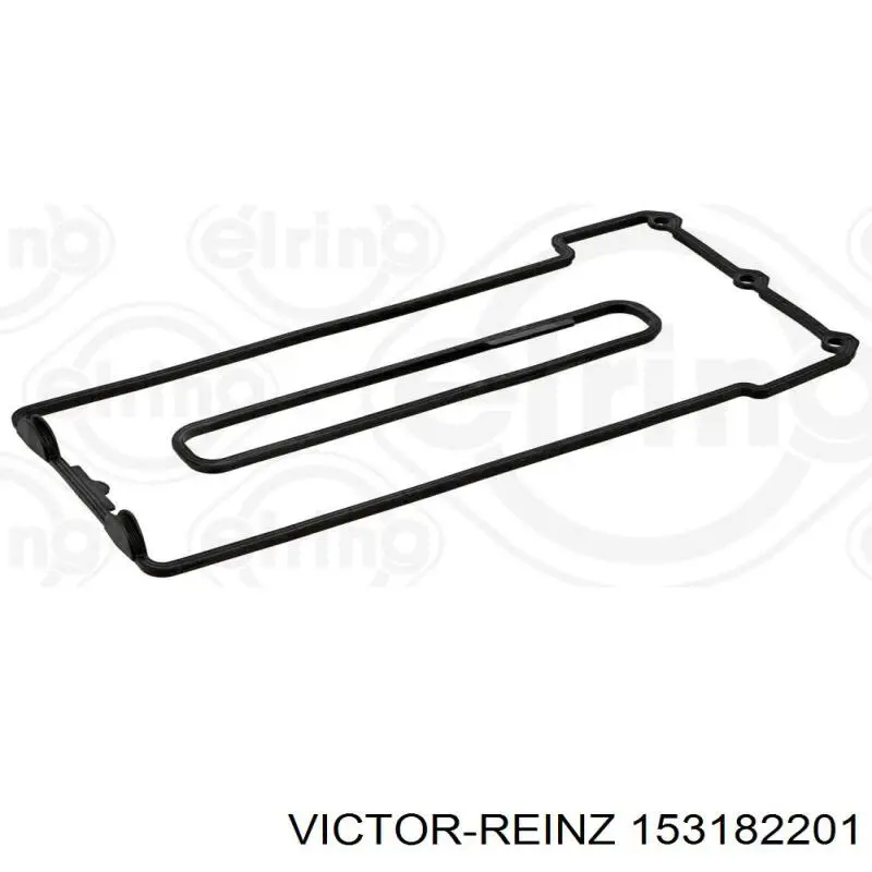 153182201 Victor Reinz прокладка клапанної кришки двигуна, комплект лівий