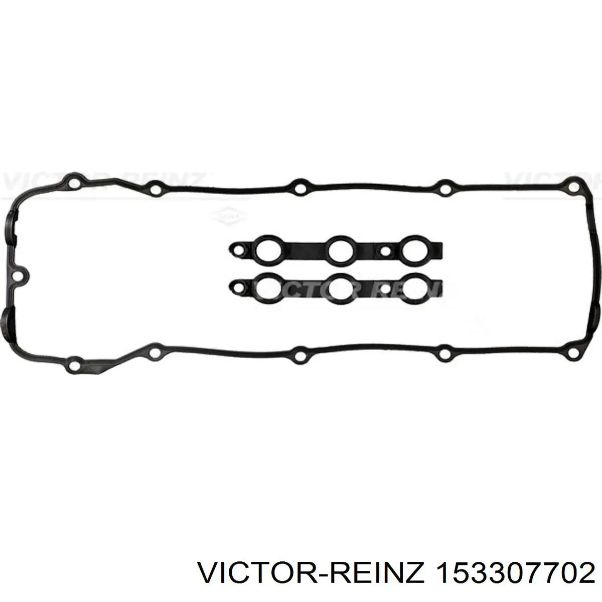 Прокладка клапанної кришки двигуна, комплект Victor Reinz 153307702 ціна, від 29.97 USD