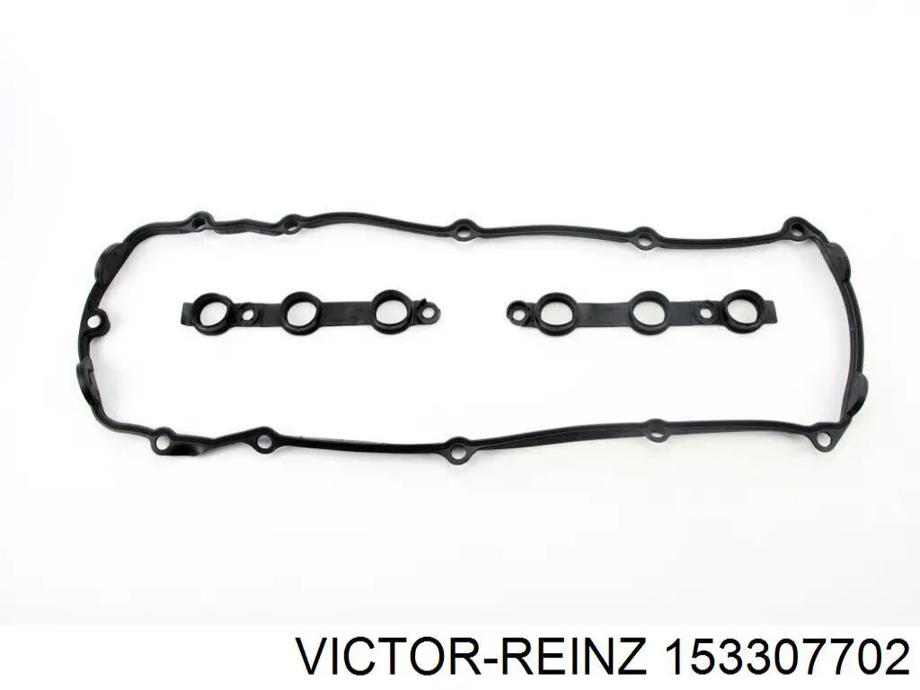 153307702 Victor Reinz прокладка клапанної кришки двигуна, комплект