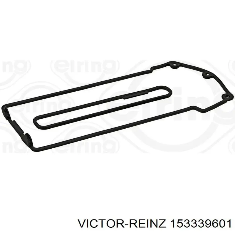Купити 153339601 Victor Reinz Прокладка клапанної кришки, права