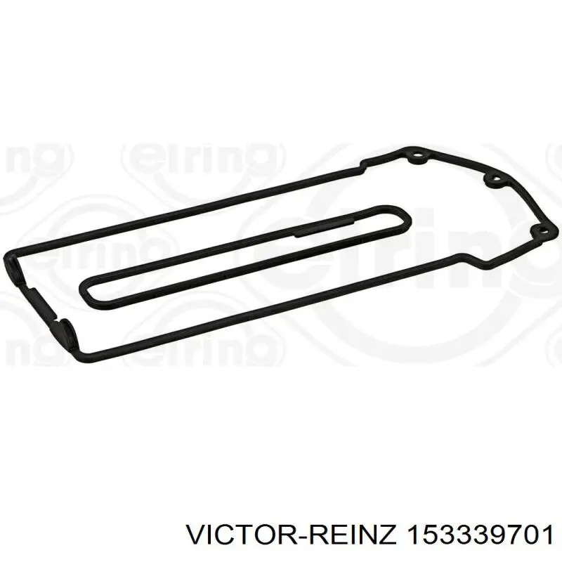 153339701 Victor Reinz прокладка клапанної кришки, ліва