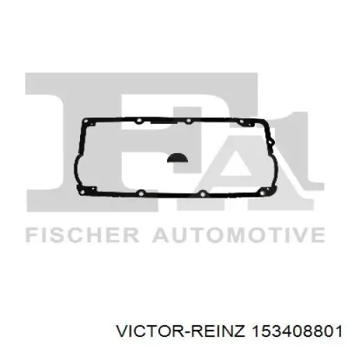 Прокладка клапанної кришки 153408801 Victor Reinz