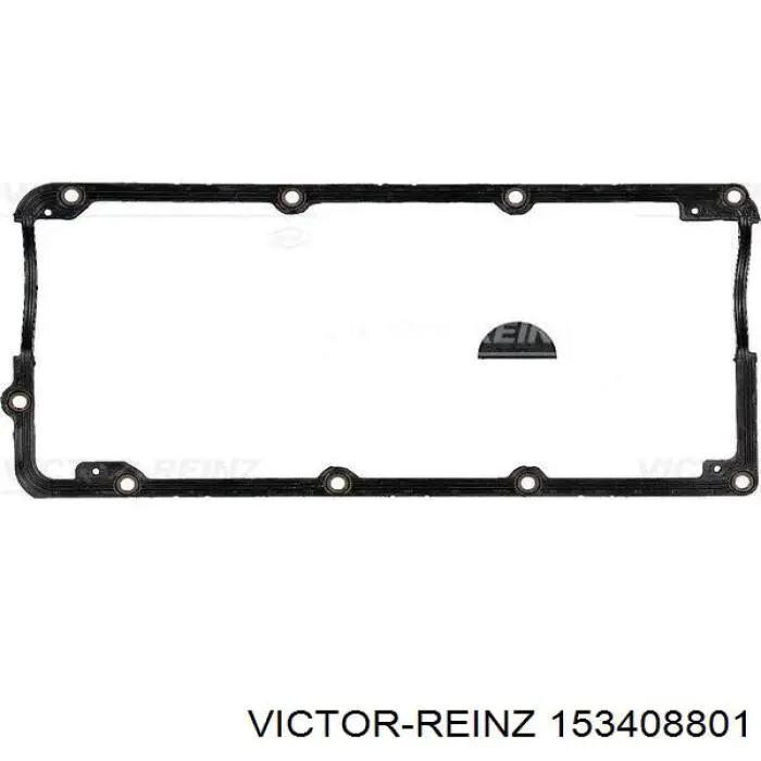 Прокладка клапанної кришки двигуна 153408801 Victor Reinz