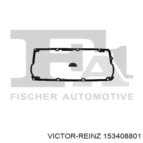 Прокладка клапанної кришки двигуна Victor Reinz 153408801 ціна, від 16.92 USD