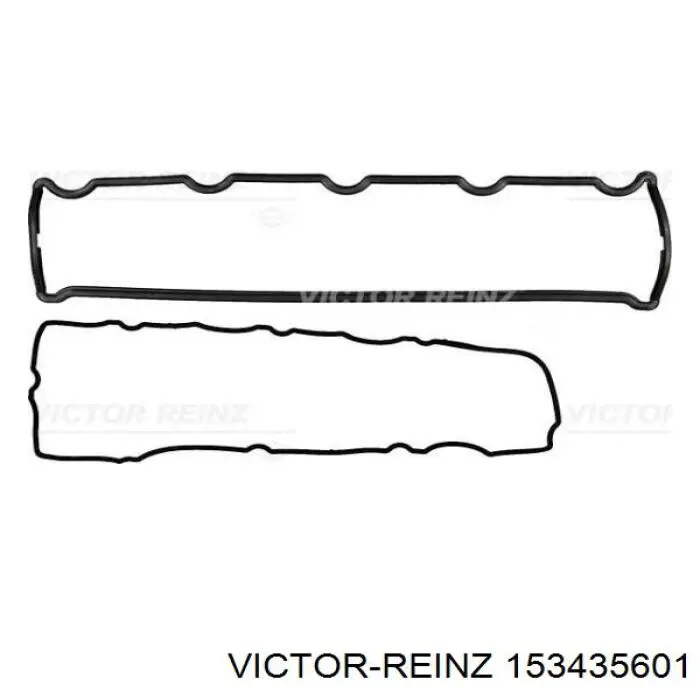 153435601 Victor Reinz прокладка клапанної кришки двигуна, комплект