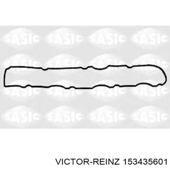 Прокладка клапанної кришки двигуна, комплект Victor Reinz 153435601 ціна, від 25.82 USD