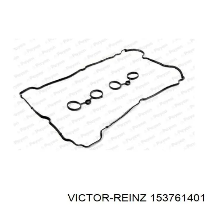 153761401 Victor Reinz прокладка клапанної кришки двигуна, комплект