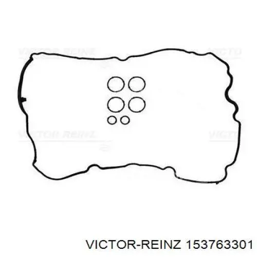 153763301 Victor Reinz прокладка клапанної кришки двигуна