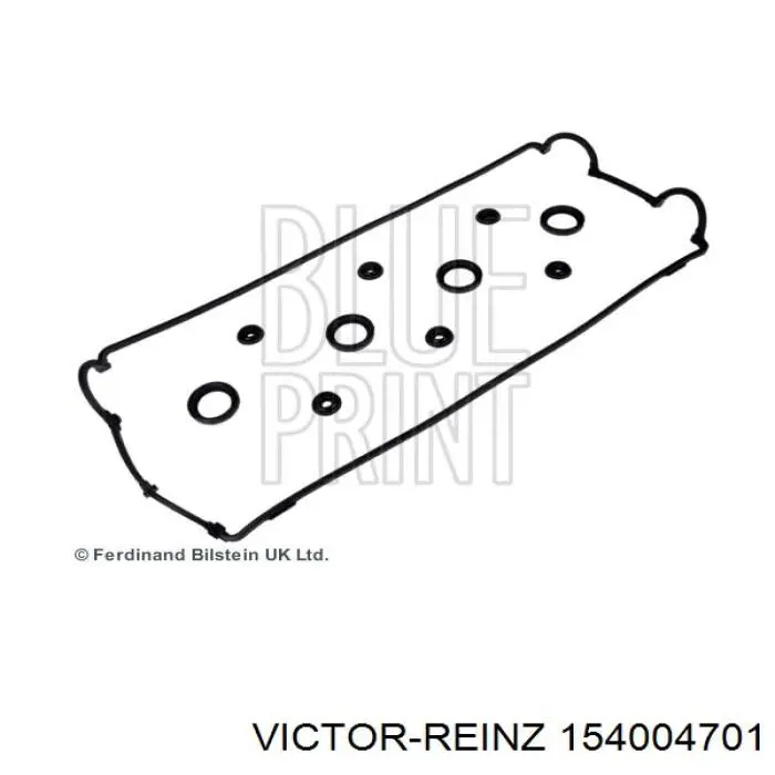 Купити 154004701 Victor Reinz Прокладка клапанної кришки