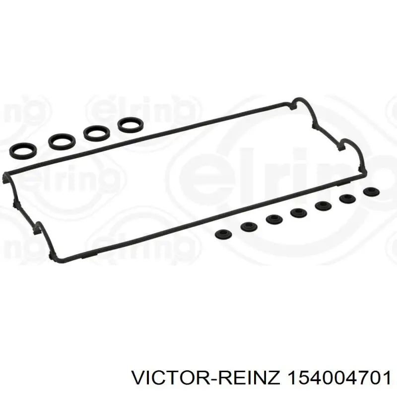 154004701 Victor Reinz прокладка клапанної кришки двигуна