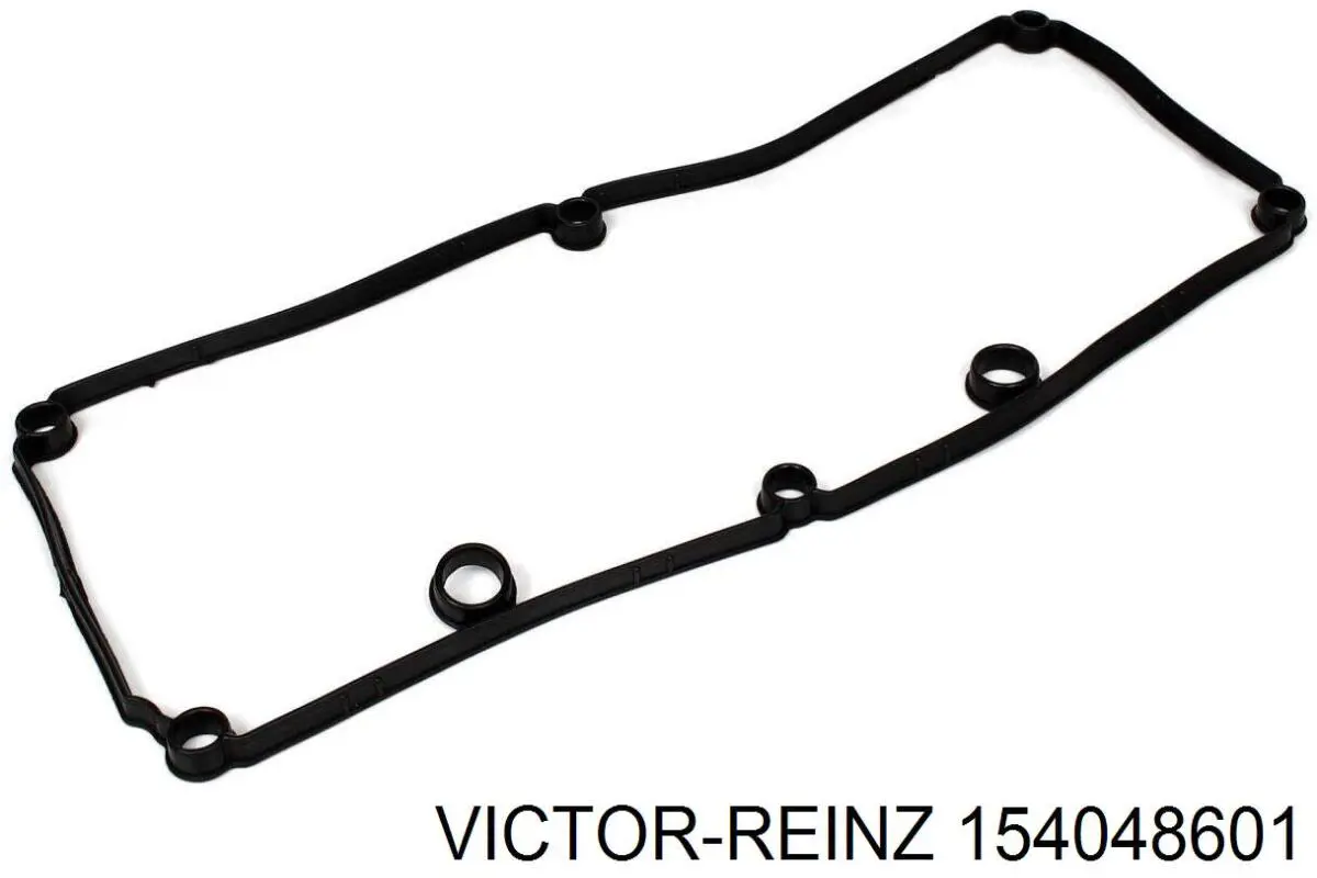 Прокладка клапанної кришки двигуна, комплект Victor Reinz 154048601