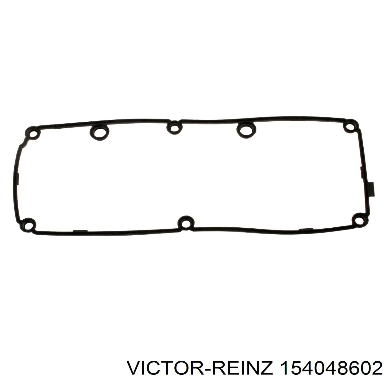 154048602 Victor Reinz прокладка клапанної кришки двигуна, комплект