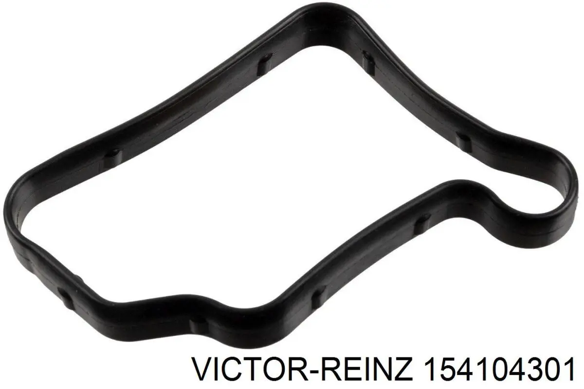 154104301 Victor Reinz прокладка клапанної кришки двигуна, комплект