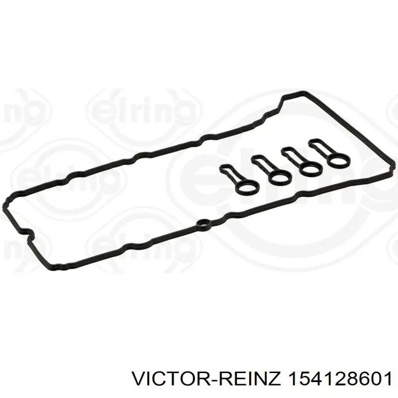154128601 Victor Reinz прокладка клапанної кришки двигуна
