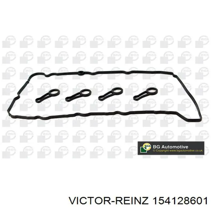 Купити 154128601 Victor Reinz Прокладка клапанної кришки