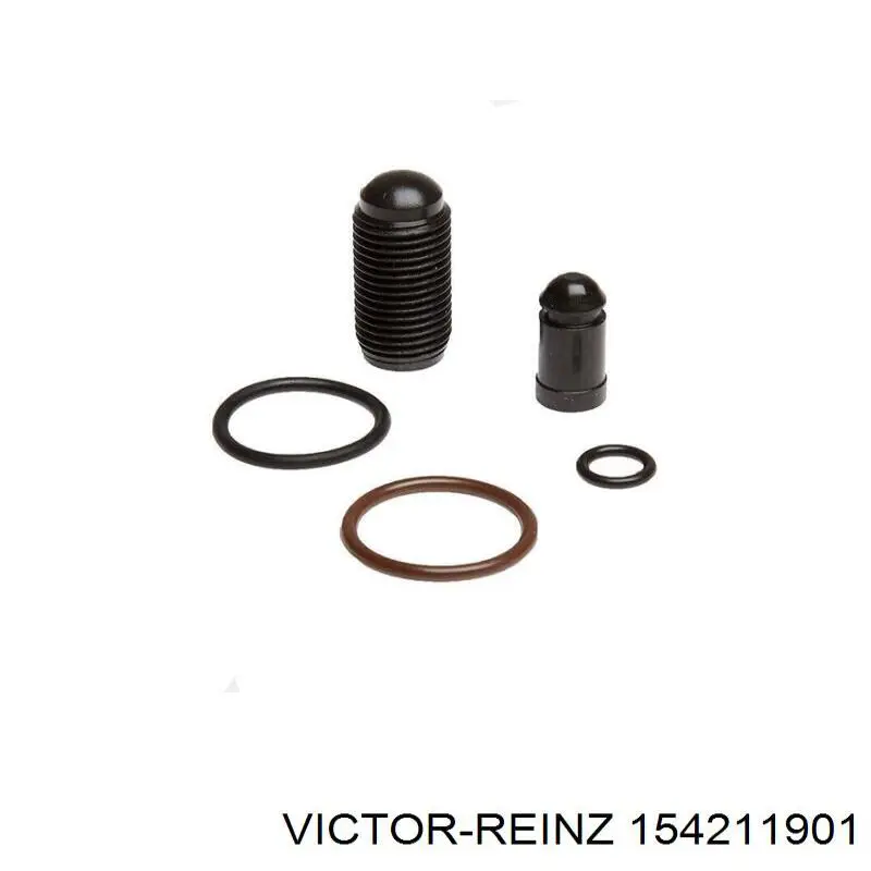 Форсунки (ремкомплект) Victor Reinz 154211901 ціна, від 26.38 USD