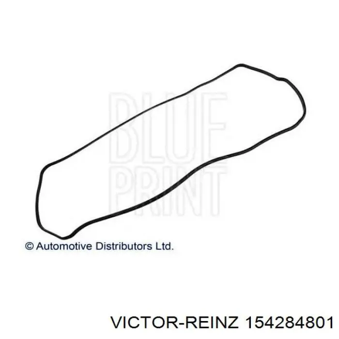 Прокладка клапанної кришки двигуна, комплект лівий Victor Reinz 154284801 ціна, від 15.91 USD